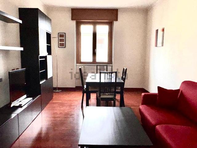 Appartamento in affitto a Municipio 2, Milano