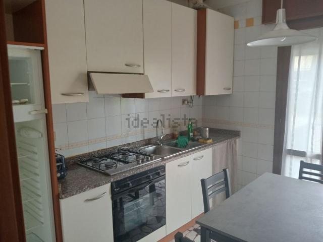 Appartamento in affitto a Padova, Veneto