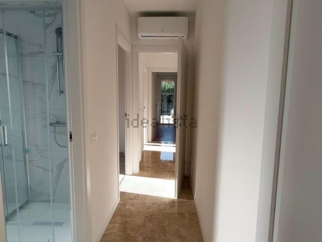 Appartamento in affitto a Selvana, Treviso