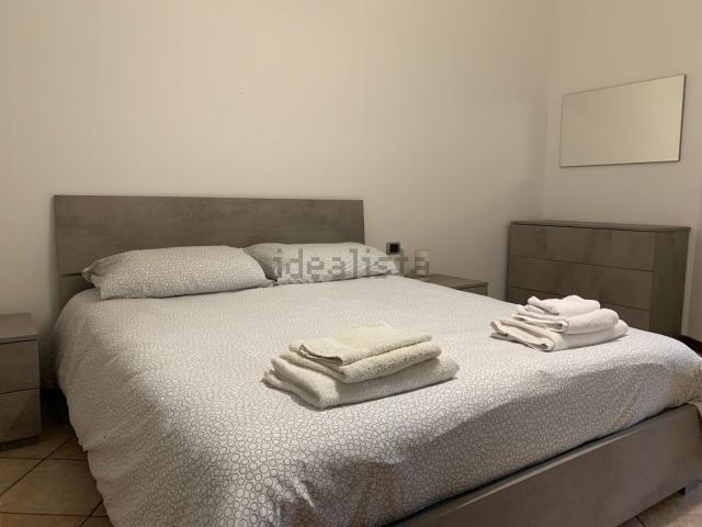 Appartamento in affitto a Giubiano, Varese