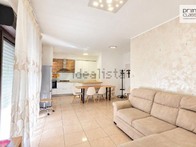 Appartamento in affitto a Vittoria, Ragusa