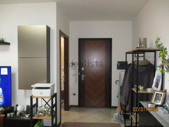 Appartamento in affitto a Fidenza, Reggio Emilia