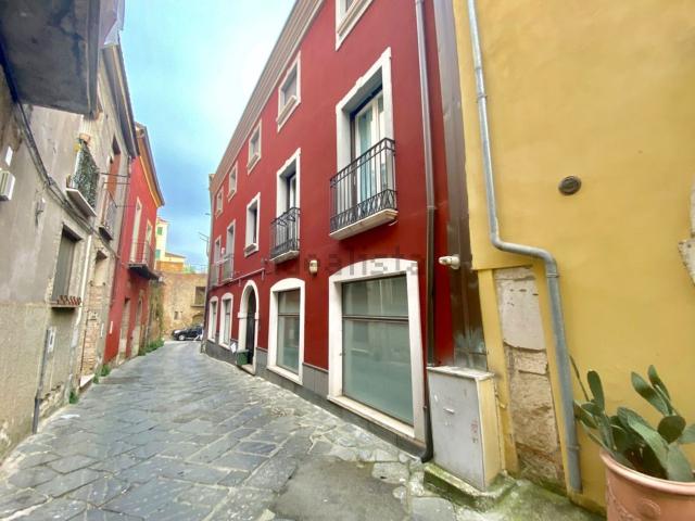 Appartamento in affitto a Triggio, Benevento