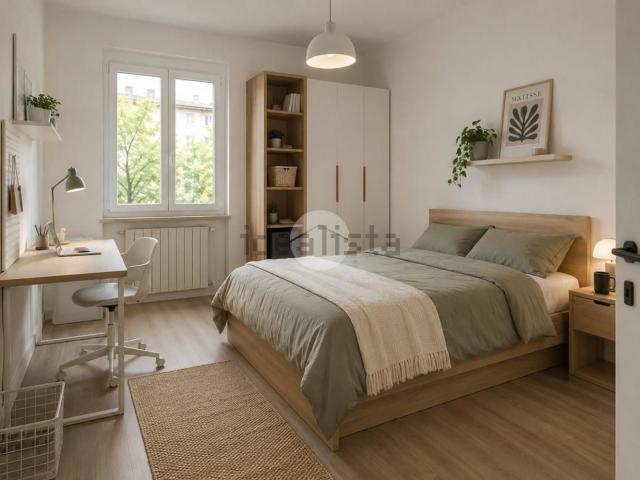 Appartamento in affitto a Est, Brenzone