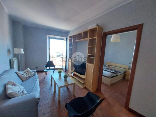 Appartamento in affitto a Centro Storico, Frosinone