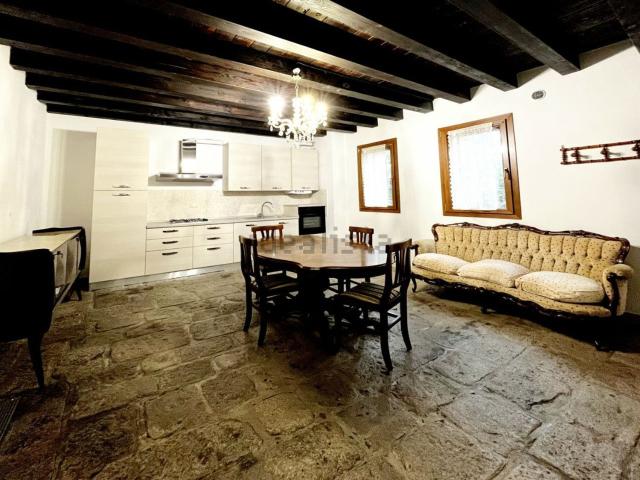Appartamento in affitto a Monselice, Veneto