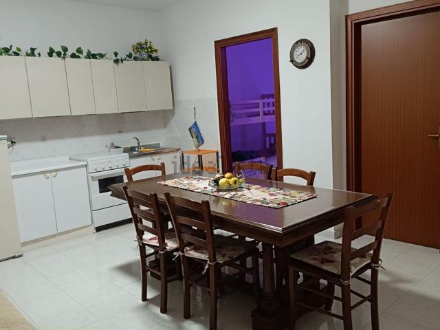 Appartamento in affitto a Belvedere, Falcone