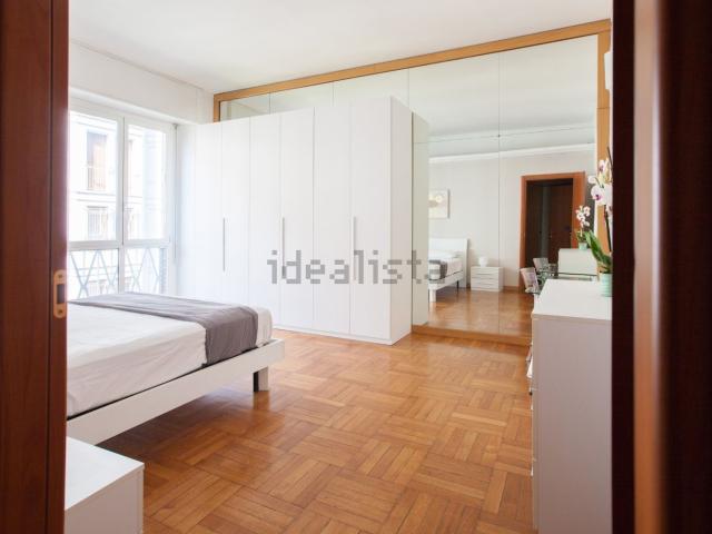 Appartamento in affitto a Municipio 8 di Milano, Milano