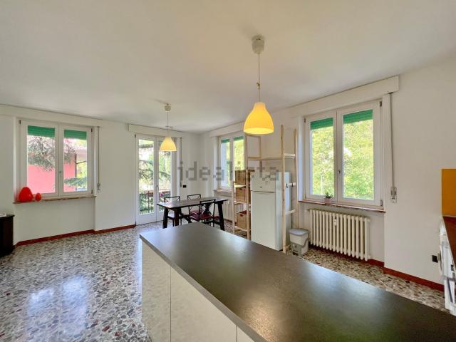 Appartamento in affitto a Nord-Ovest, Brenzone