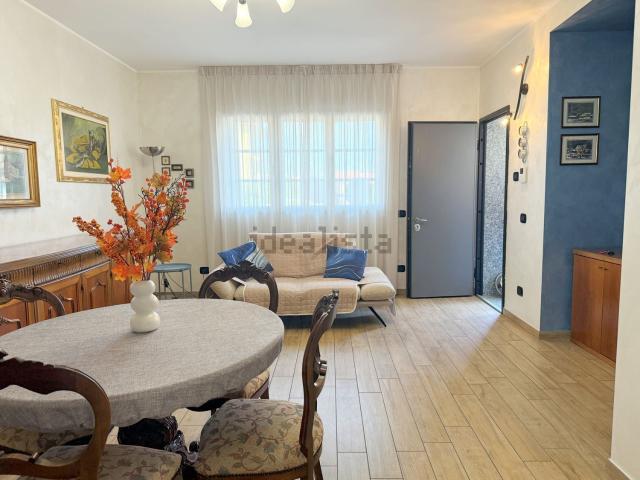 Appartamento in affitto a Moncucco, Brugherio