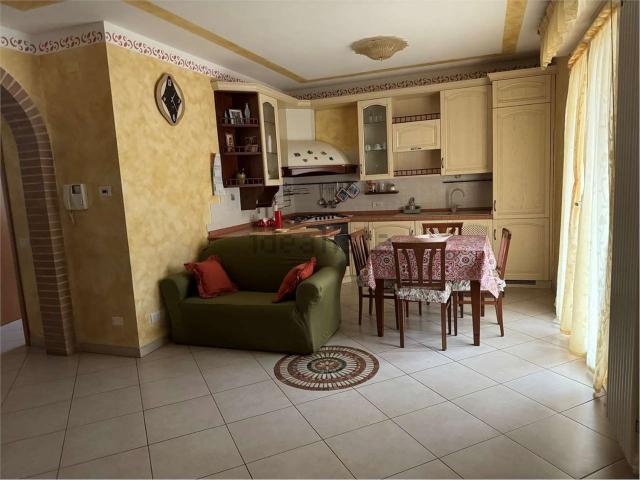 Appartamento in affitto a Cattolica, Reggio Emilia