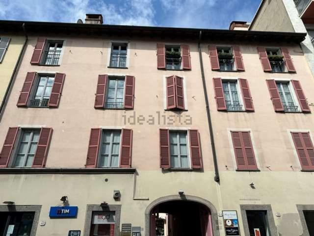 Appartamento in affitto a San Bartolomeo, Como