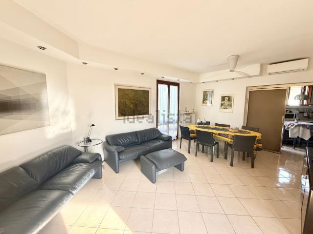 Appartamento in affitto a Tonfano, Toscana
