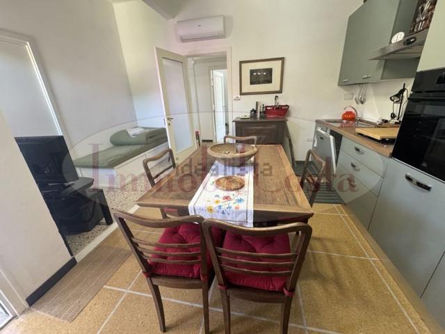 Appartamento in affitto a Lavagna, Liguria
