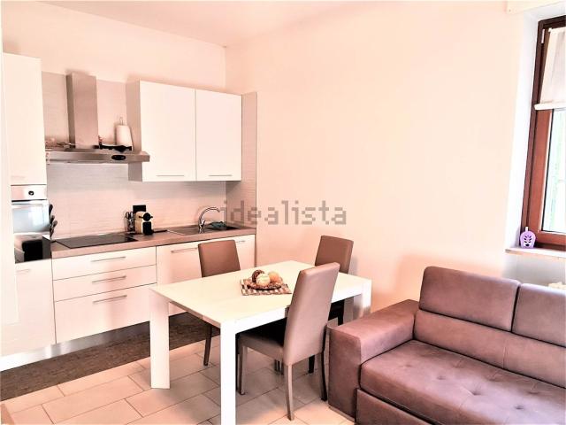 Appartamento in affitto a Molinetto di Lorenteggio, Corsico