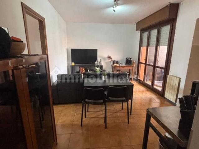 Appartamento in affitto a Desio, Lombardia