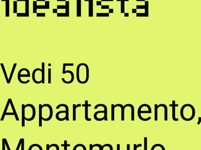 Appartamento in affitto a Bagnolo, Montemurlo