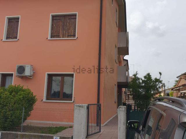 Appartamento in affitto a Maserada Sul Piave, Veneto