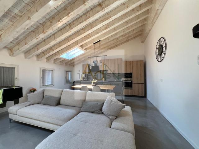 Appartamento in affitto a Fonte, Maser