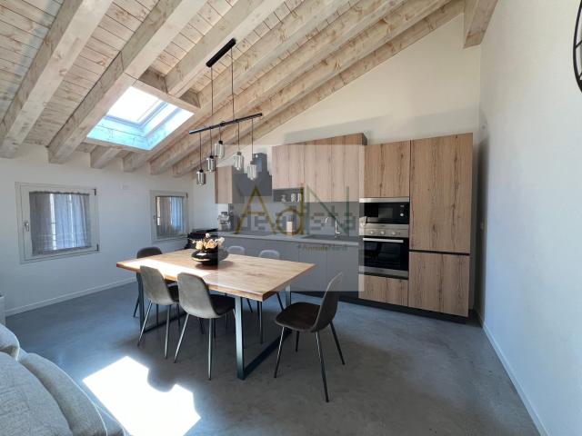 Appartamento in affitto a Fonte, Maser