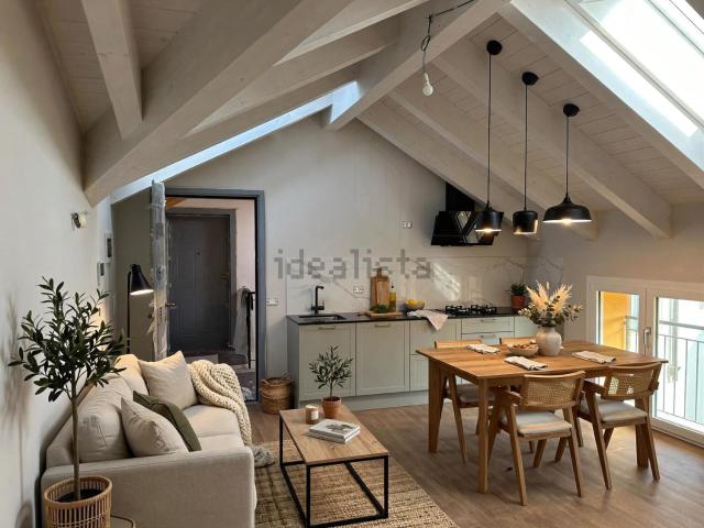 Appartamento in affitto a Pregnana Milanese, Milano
