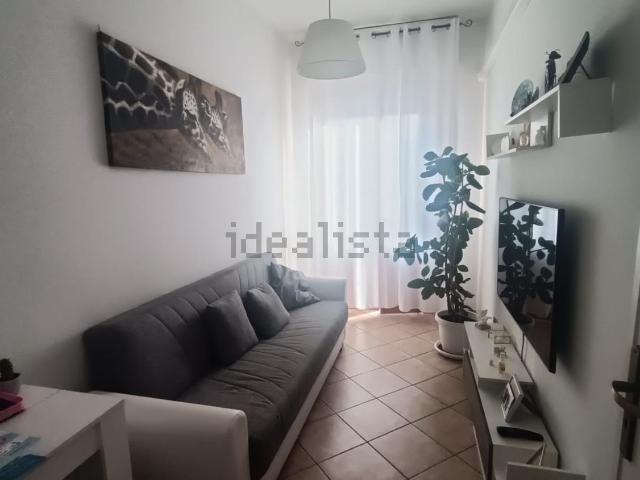 Appartamento in affitto a San Paolo, Prato