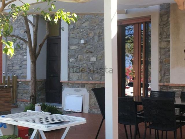 Appartamento in affitto a Pollica, Campania