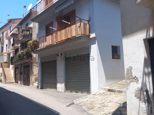 Appartamento in affitto a Tito, Basilicata