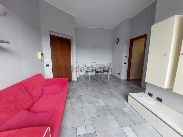 Appartamento in affitto a Vittuone, Lombardia