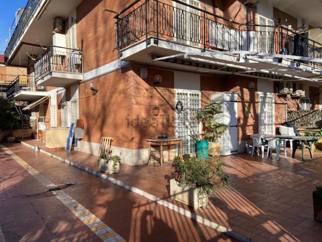 Appartamento in affitto a Roma Capitale, Lazio