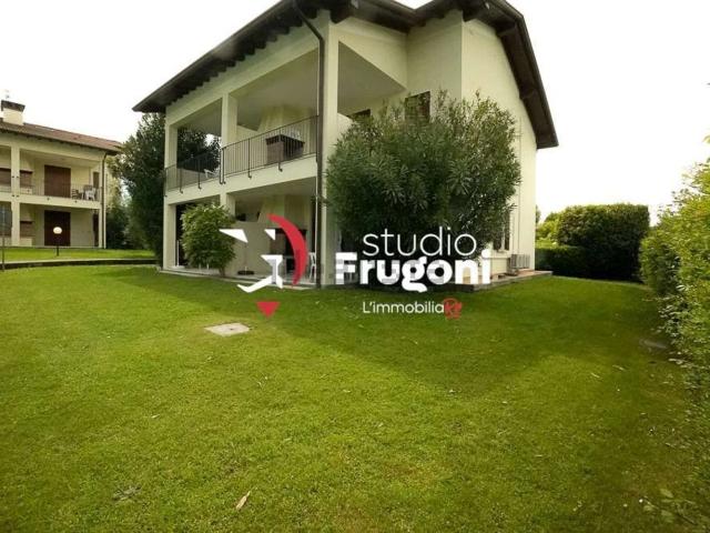 Appartamento in affitto a Balbiana, Manerba Del Garda