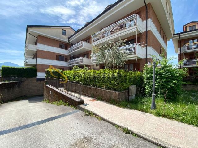 Appartamento in affitto a Avellino, Campania