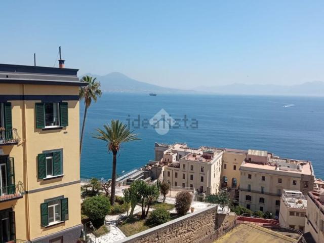 Appartamento in affitto a Municipalità 1, Campania