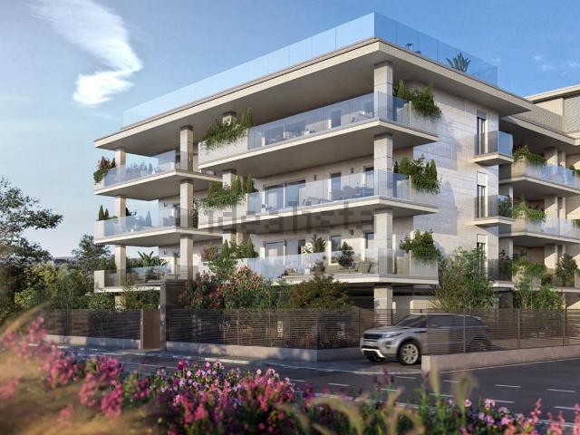 Appartamento in affitto a San Benedetto di Lugana, Peschiera del Garda