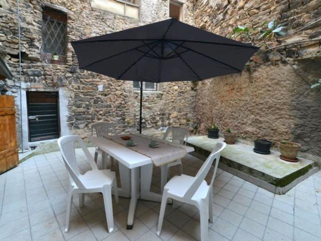 Appartamento in affitto a Bordighera, Liguria