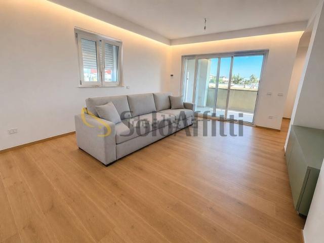 Appartamento in affitto a Porto d'Ascoli centro, Marche