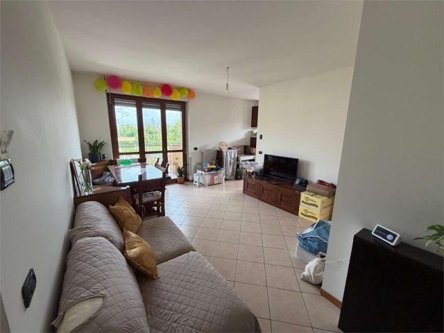 Appartamento in affitto a Desio, Lombardia