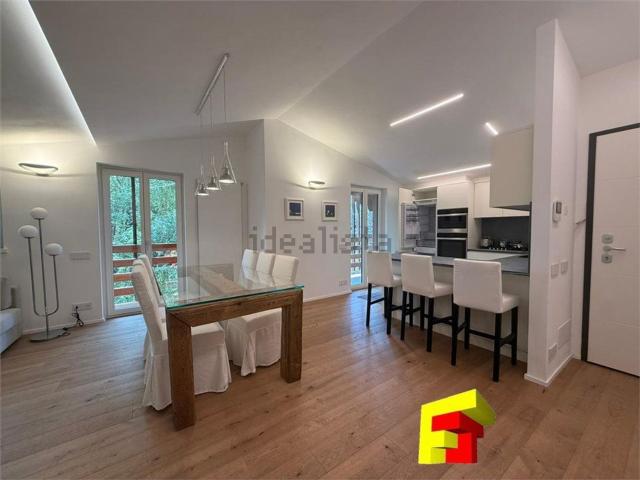 Appartamento in affitto a Moggio, Lecco