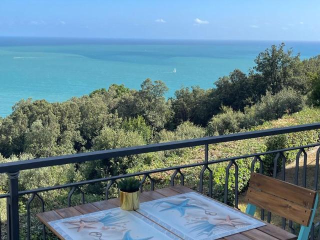 Appartamento in affitto a Pozzuolo, Lerici