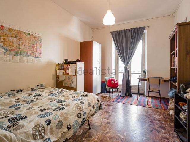 Appartamento in affitto a San Donato, Torino