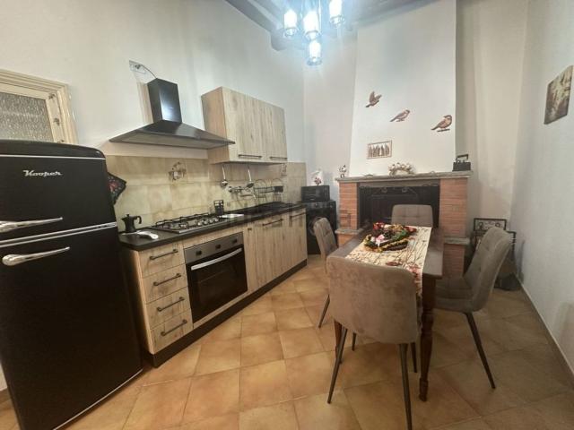 Appartamento in affitto a Canale, Città Della Pieve