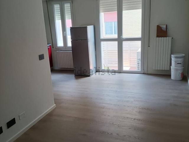 Appartamento in affitto a San Faustino-Madonnina-Quattroville, Modena