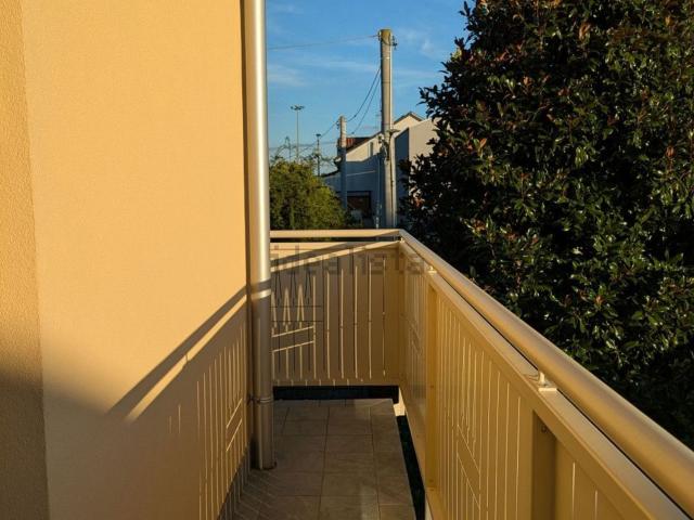 Appartamento in affitto a Voltabarozzo, Padova