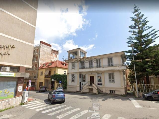 Appartamento in affitto a Calabria, Catanzaro