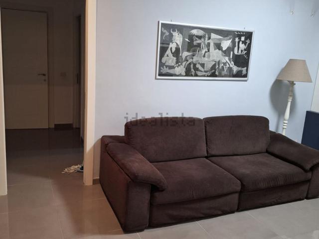 Appartamento in affitto a Zona Omogenea Milano Nord, Cinisello Balsamo