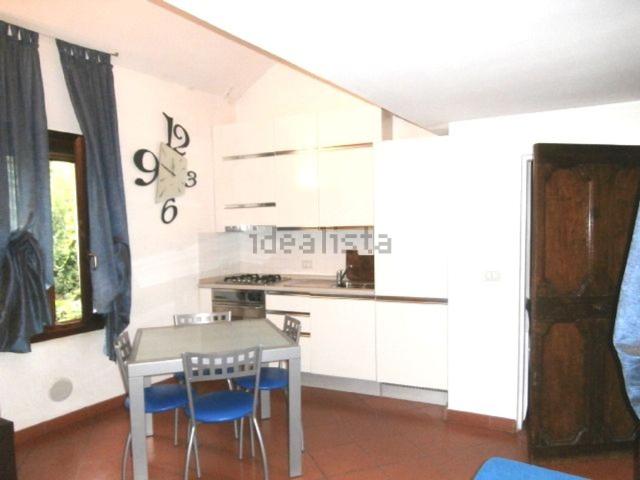 Appartamento in affitto a Quacchio, Ferrara