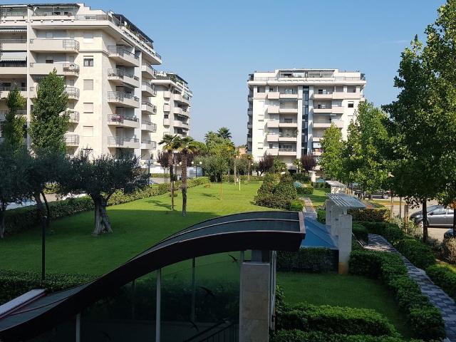 Appartamento in affitto a Villa Canonico, Montesilvano
