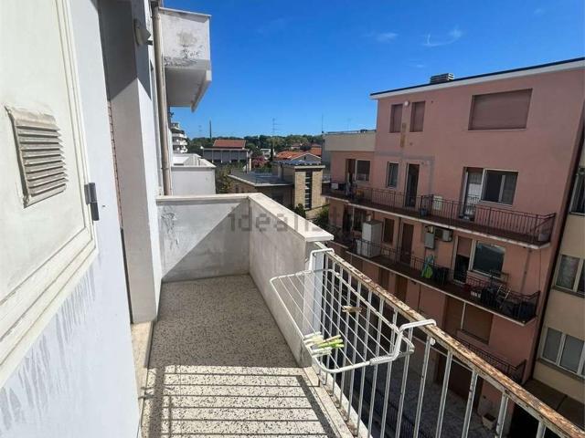 Appartamento in affitto a Pescara, Abruzzo