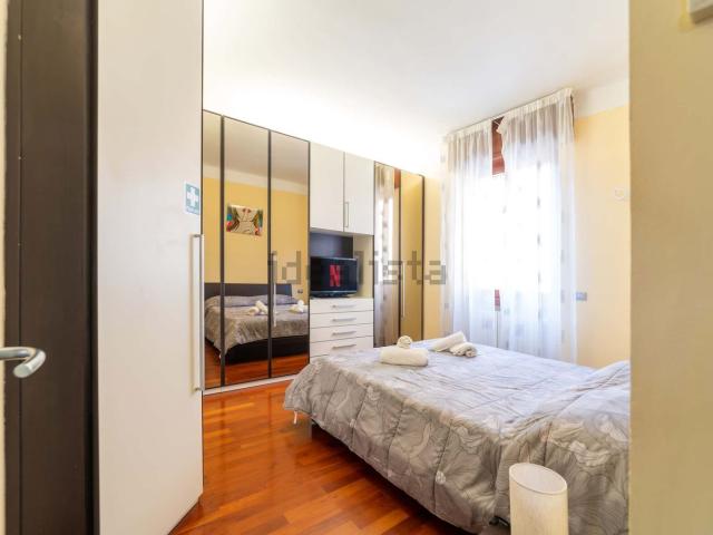 Appartamento in affitto a Municipio 2, Milano