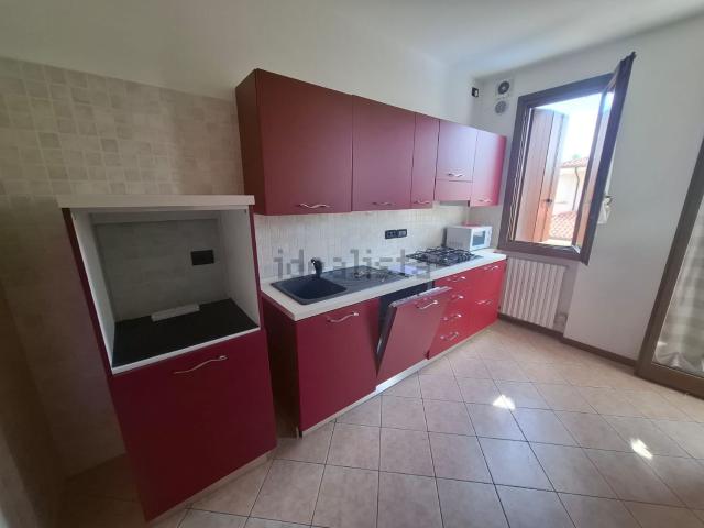 Appartamento in affitto a Villorba, Carità